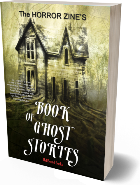 ghost stories